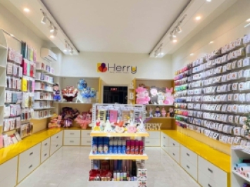 Lắp đặt hệ thống không khí và máy lạnh cho Shop phụ kiện Phan Rang